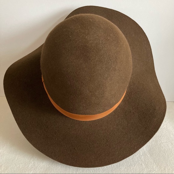 Wool hat - Picture 2 of 9